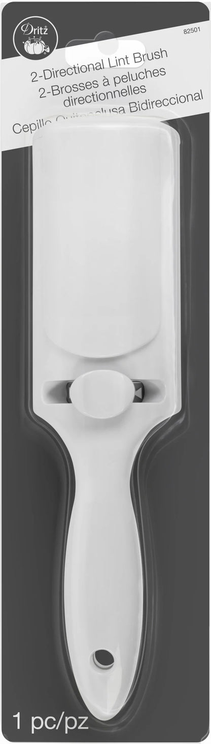 2-Directional Lint Brush