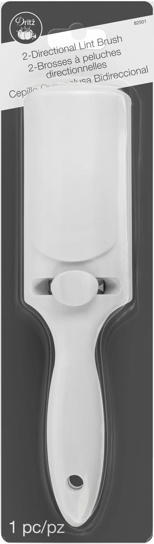 2-Directional Lint Brush